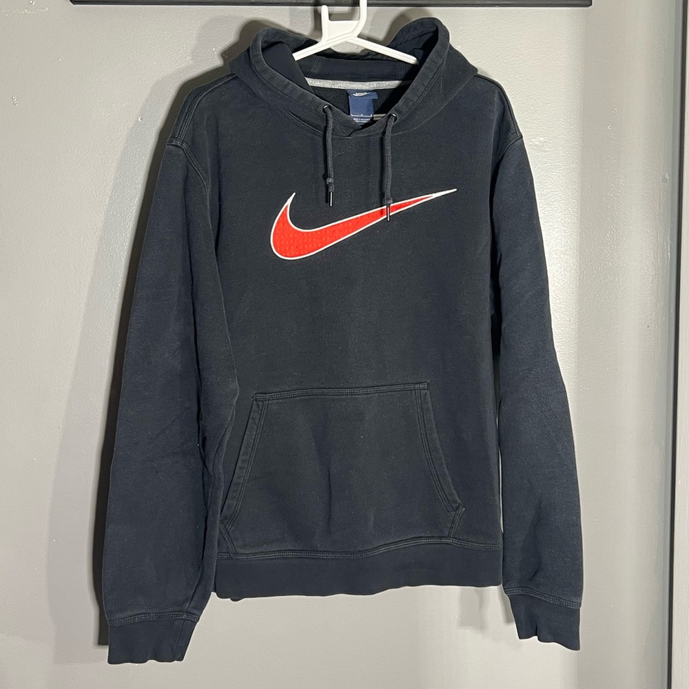 Nike Swoosh Hoodie